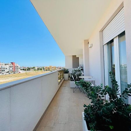 Uple Family Bike Apartment Lecce Exterior foto